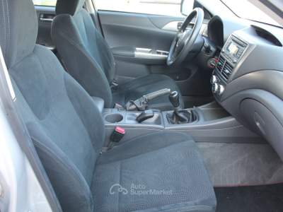 Subaru Impreza Impreza 1.5R PWGP usata Cuneo