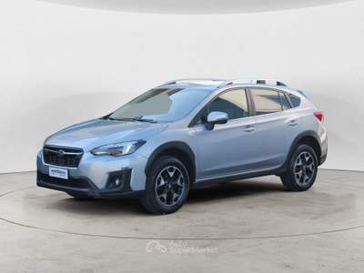 Subaru XV 1.6i Lineartronic Style Argento usata Cuneo