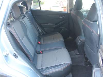 Subaru XV 1.6i Lineartronic Style Argento usata Cuneo