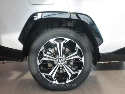 Suzuki Across 2.5 Plug-in Hybrid E-CVT 4WD Top Bianco usata Cuneo