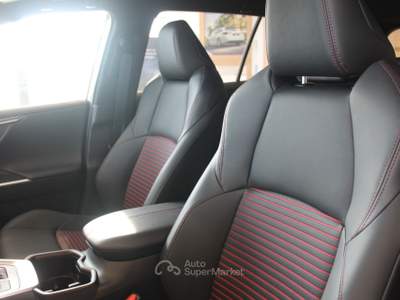 Suzuki Across 2.5 Plug-in Hybrid E-CVT 4WD Top Bianco usata Cuneo