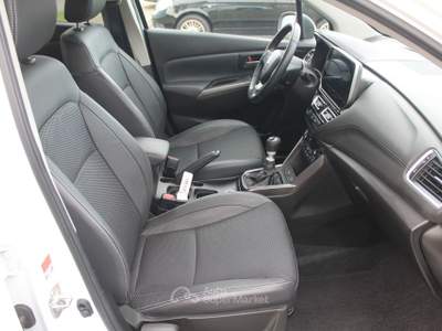 Suzuki S-Cross S-Cross 1.4 Hybrid 4WD AllGrip Top+ Bianco usata Cuneo
