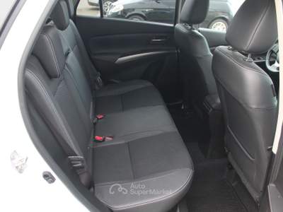 Suzuki S-Cross S-Cross 1.4 Hybrid 4WD AllGrip Top+ Bianco usata Cuneo