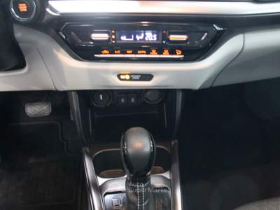 Suzuki Swift 1.2 Hybrid Top CVT 2WD Bianco usata Cuneo