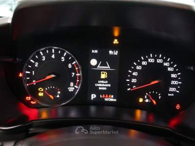 Suzuki Swift 1.2 Hybrid Top CVT 2WD Bianco usata Cuneo