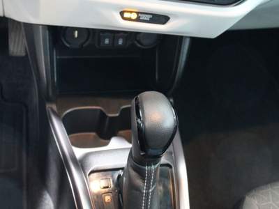 Suzuki Swift 1.2 Hybrid Top CVT 2WD Bianco usata Cuneo