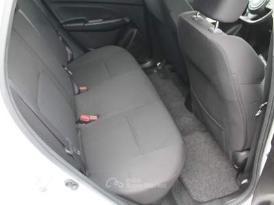 Suzuki Swift 1.2 Hybrid Top 2WD Bianco usata Cuneo