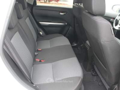 Suzuki Vitara Vitara 1.4 Hybrid 4WD AllGrip Cool Bianco usata Cuneo