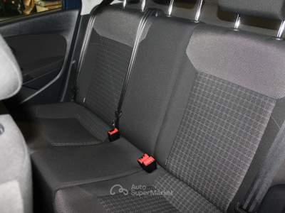Volkswagen Polo Polo 1.4 TDI 90 CV 5p. Comfortline BlueMotion Technology Blu/Azzurro usata Cuneo