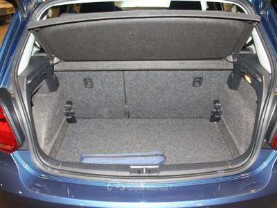 Volkswagen Polo Polo 1.4 TDI 90 CV 5p. Comfortline BlueMotion Technology Blu/Azzurro usata Cuneo