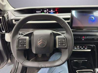 Citroen C3 C3 IV 2024 1.2 puretech turbo Max 100cv s Grigio usata Grosseto