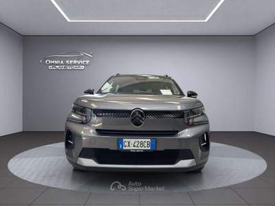 Citroen C3 C3 IV 2024 1.2 puretech turbo Max 100cv s Grigio usata Grosseto