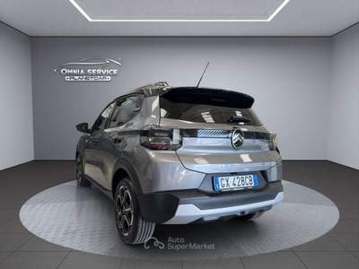 Citroen C3 C3 IV 2024 1.2 puretech turbo Max 100cv s Grigio usata Grosseto