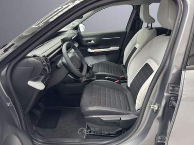 Citroen C3 C3 IV 2024 1.2 puretech turbo Max 100cv s Grigio usata Grosseto