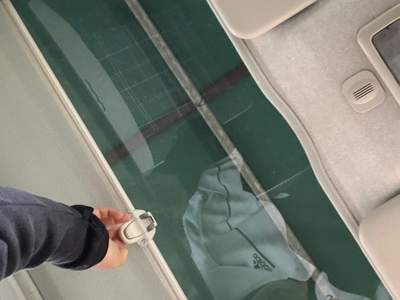 Fiat 500 Veicolo privato,ottimo stato,usato poco. Bianco usata Montodine