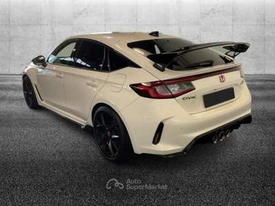 Honda Civic 2.0 Type-R Bianco usata Pieve di Cento