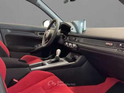 Honda Civic 2.0 Type-R Bianco usata Pieve di Cento