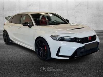 Honda Civic 2.0 Type-R Bianco usata Pieve di Cento