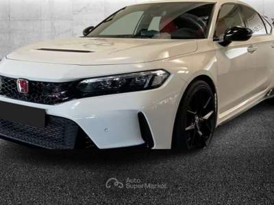 Honda Civic 2.0 Type-R Bianco usata Pieve di Cento Honda Civic 2.0 Type-R Bianco usata Pieve di Cento