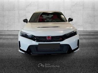 Honda Civic 2.0 Type-R Bianco usata Pieve di Cento