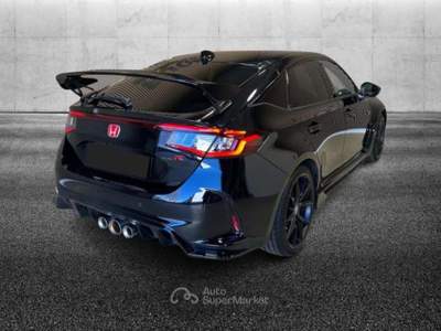 Honda Civic 2.0 Type-R Nero usata Pieve di Cento