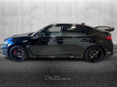 Honda Civic 2.0 Type-R Nero usata Pieve di Cento