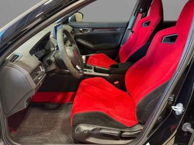 Honda Civic 2.0 Type-R Nero usata Pieve di Cento