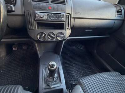Volkswagen Polo /69CV TDI 5p. Comfortline Grigio usata Andria