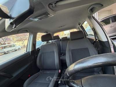 Volkswagen Polo /69CV TDI 5p. Comfortline Grigio usata Andria