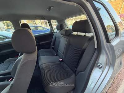 Volkswagen Polo /69CV TDI 5p. Comfortline Grigio usata Andria
