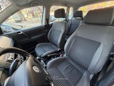 Volkswagen Polo /69CV TDI 5p. Comfortline Grigio usata Andria