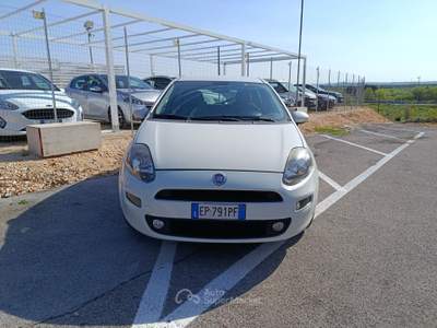 Fiat Punto Evo 1.3 Mjt 75 CV DPF *motorere tutto revisionato non consuma olio* Bianco usata Altamura