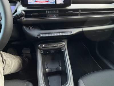 Jeep Avenger 100 CV MHEV Summit Grigio usata Mercato Saraceno