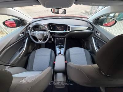 Opel Grandland X Grandland 1.5 diesel Ecotec aut. Edition Rosso usata Mercato Saraceno