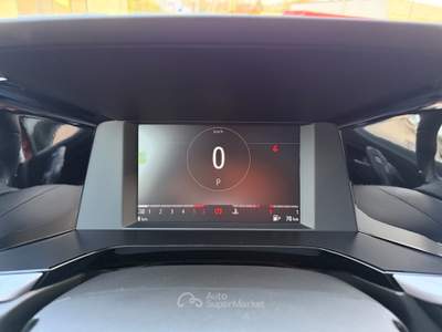 Opel Grandland X Grandland 1.5 diesel Ecotec aut. Edition Rosso usata Mercato Saraceno