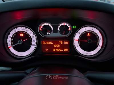 Fiat 500L 85 CV Pop Bianco usata Mercato Saraceno