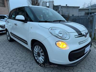Fiat 500L 85 CV Pop Bianco usata Mercato Saraceno