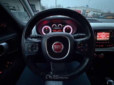 Fiat 500L 85 CV Pop Bianco usata Mercato Saraceno