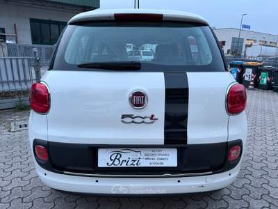 Fiat 500L 85 CV Pop Bianco usata Mercato Saraceno
