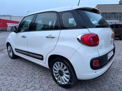 Fiat 500L 85 CV Pop Bianco usata Mercato Saraceno
