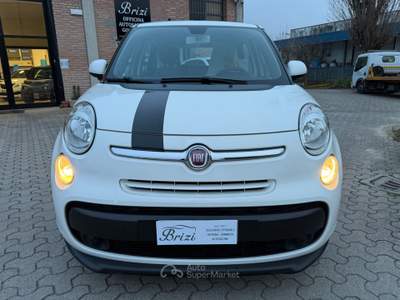 Fiat 500L 85 CV Pop Bianco usata Mercato Saraceno