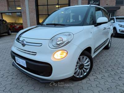 Fiat 500L 85 CV Pop Bianco usata Mercato Saraceno