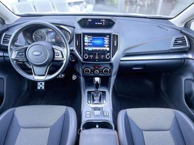 Subaru XV 2.0 Benzina 4X4 156CV E6 - 2018 Bianco usata Roma