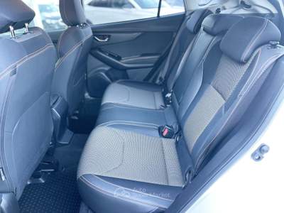 Subaru XV 2.0 Benzina 4X4 156CV E6 - 2018 Bianco usata Roma