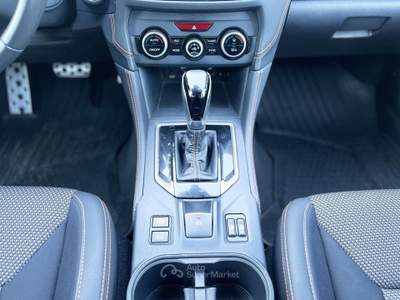 Subaru XV 2.0 Benzina 4X4 156CV E6 - 2018 Bianco usata Roma