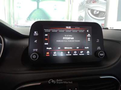 Fiat Tipo 1.3 Mjt S&S SW City Life Grigio usata Venezia