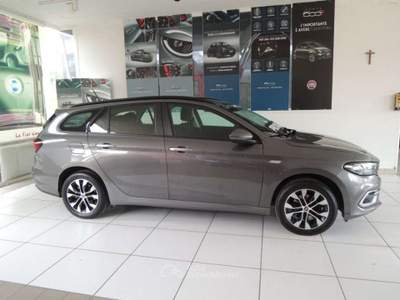 Fiat Tipo 1.3 Mjt S&S SW City Life Grigio usata Venezia