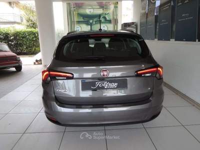 Fiat Tipo 1.3 Mjt S&S SW City Life Grigio usata Venezia