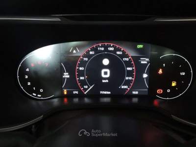 Fiat Tipo 1.3 Mjt S&S SW City Life Grigio usata Venezia