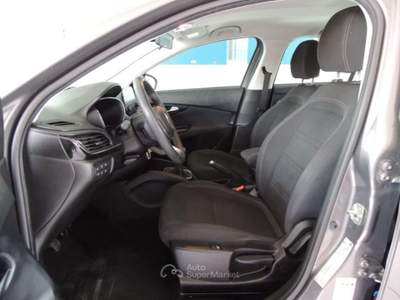 Fiat Tipo 1.3 Mjt S&S SW City Life Grigio usata Venezia